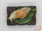 Preview: Lissachatina Fulica Vollalbino (em. Achatina Fulica)